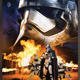 Illustration for article titled Here Are Over 50 Official iStar Wars:/i iForce Awakens/i Images You Probably Havent Seen Yet